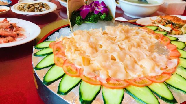 汕頭南澳島+青澳灣+三囪崖燈塔+北回歸線廣場一日遊@寶藏海島