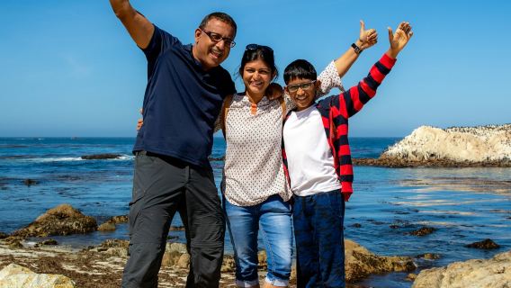 Carmel-by-the-Sea Highlights: Self-Guided Driving Audio Tour