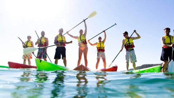 Brisbane: Scuba Diving Day Trip to Moreton Island