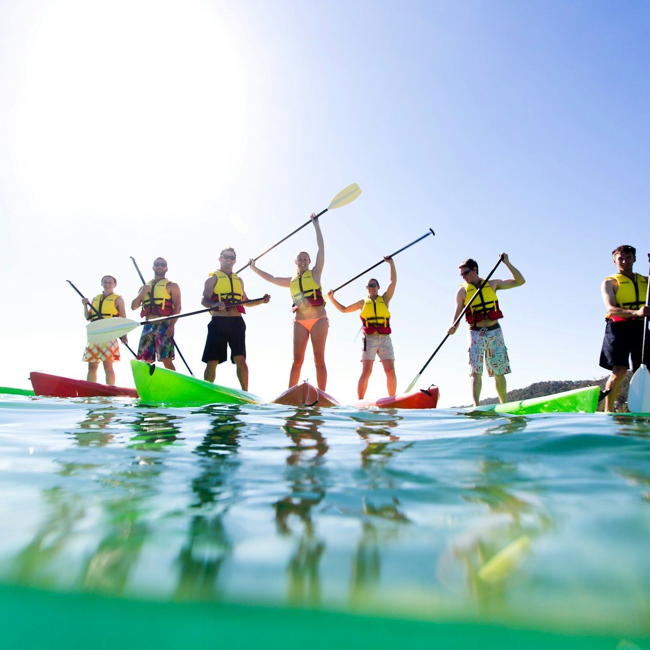 Brisbane: Scuba Diving Day Trip to Moreton Island