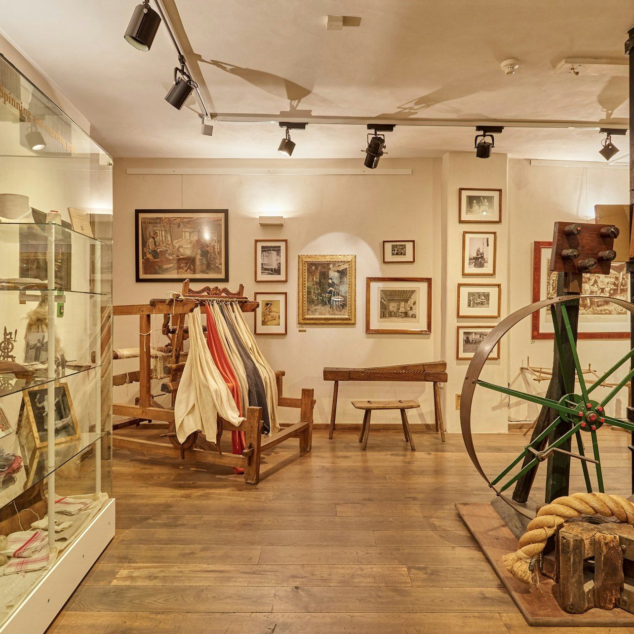 Museo dell'Hash Marihuana e della Canapa: Biglietto d'Ingresso + Audioguida