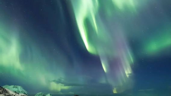 挪威特羅姆瑟-網紅-塞尼亞島+可週邊多日*包車【精選老司機】