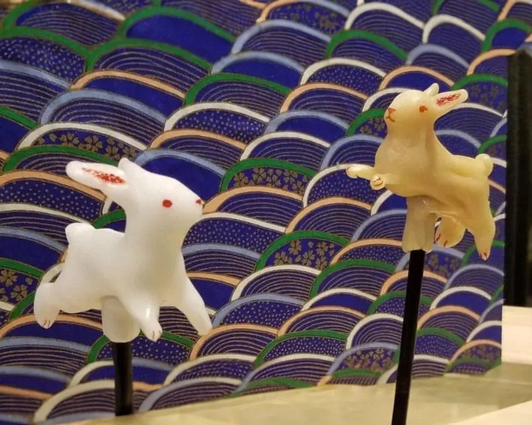 Pelajari Seni Memahat Permen Jepang di Tokyo