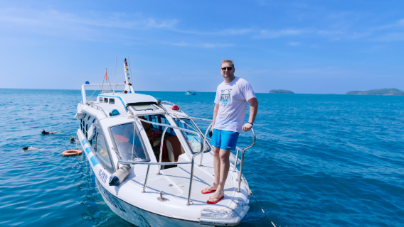 Phu Quoc IslandTours