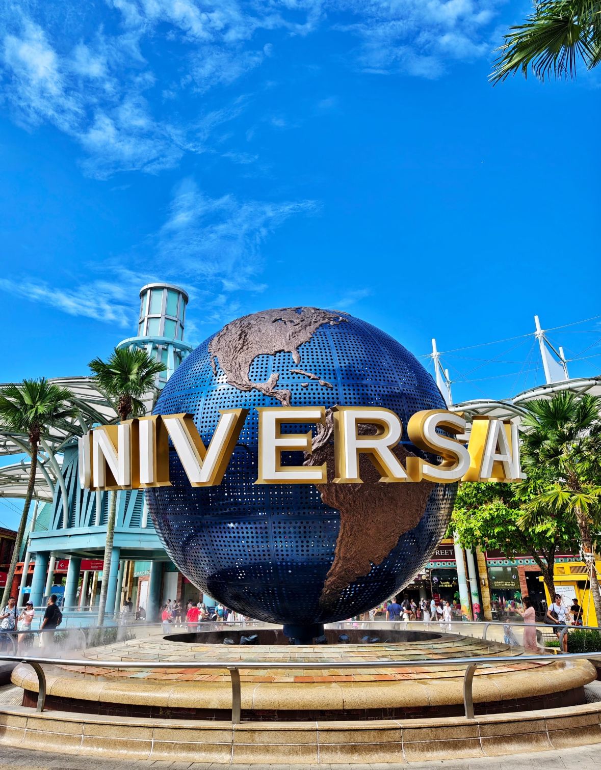 ทัวร์ 1 วันที่รีสอร์ทสตูดิโอสากลปักกิ่ง เล่น 10 แอตทราคชันและชมการแสดงอย่างรวดเร็ว พร้อมไกด์นำเที่ยว