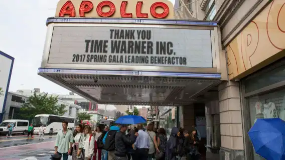 Harlem Gospel Experience walking tour in New York City