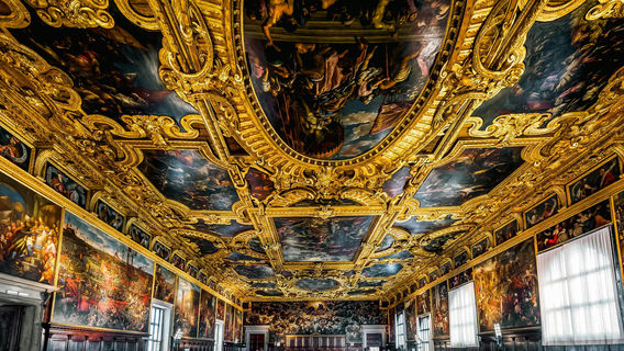 Venice