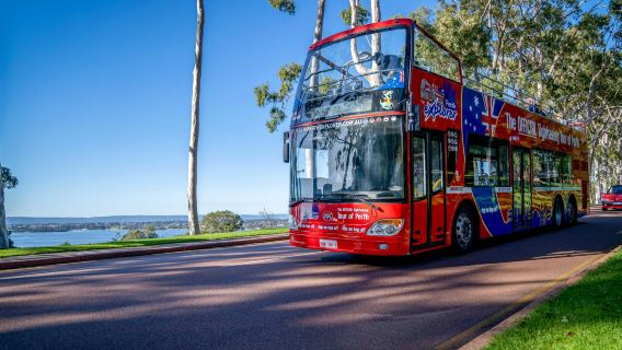 Perth