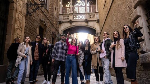 BarcelonaTours