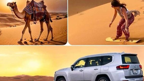 DohaTours
