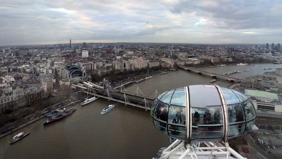 英國倫敦+溫莎城堡+巨石陣+可拼小團【暢遊倫敦名勝景點】