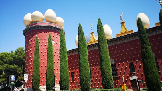 玫瑰園日遊
