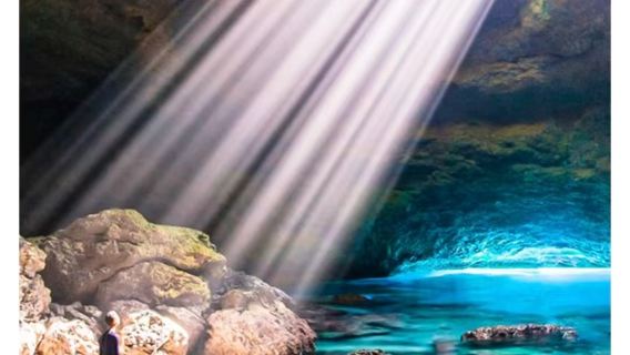 비자 면제국 바누아투 + 블루홀[탄나] + 흑마법 마을 나체족/중어 가이드