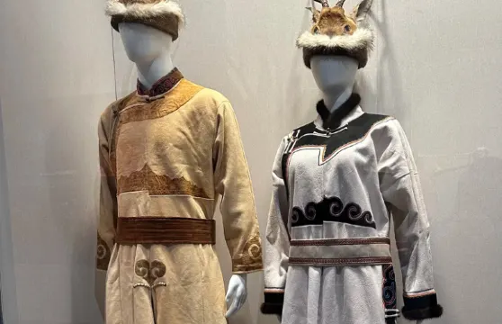 呼倫貝爾歷史博物館半日遊【2-10人小團+深度講解】