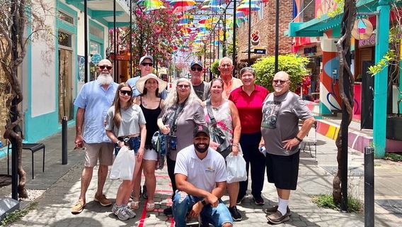Puerto PlataTours