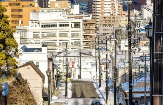 日本北海道函館+小樽+支笏湖+洞爺湖【中文司機/包車優惠】