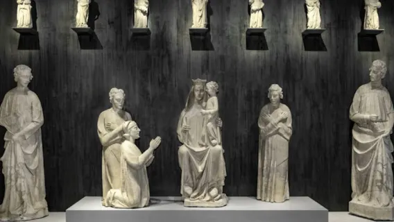 Pisa: Museo de la Ópera del Duomo, entrada a la catedral y audioguía