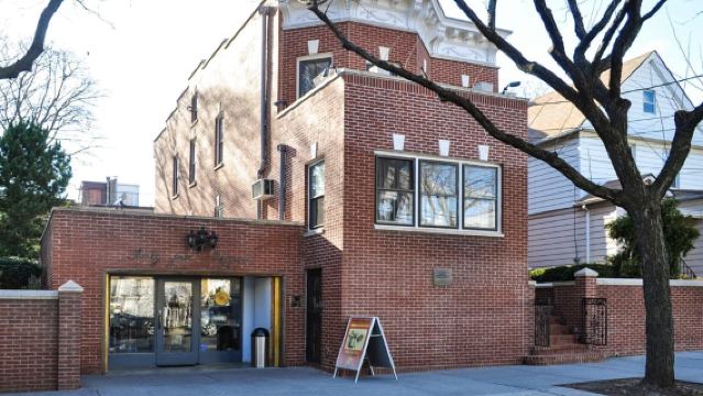 New York: Privater Louis Armstrong-Rundgang mit Konzert