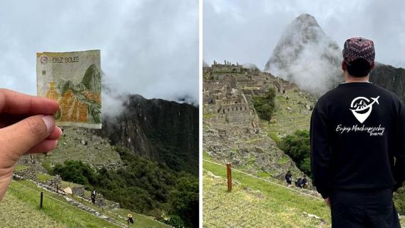 Da Cusco: tour privato di Machu Picchu con trasporto