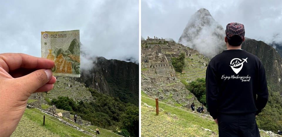 From Cusco: Machu Picchu Private Tour with Transportation