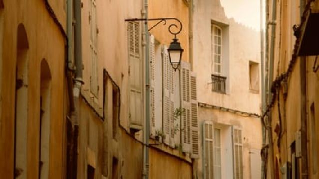 마르세유: 엑상프로방스와 카시스 해안 관광