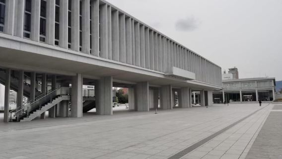 Hiroshima: Hiroshima Highlights Guided Tour