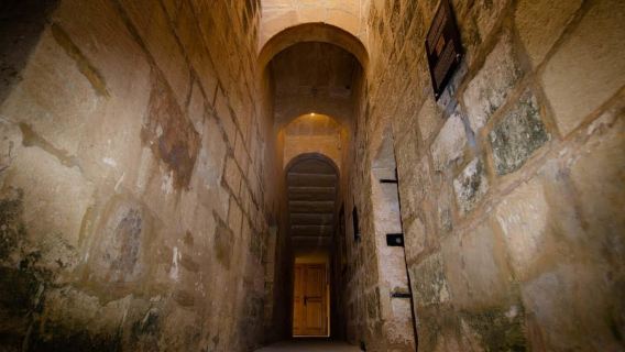 COMBO: Gozo Heritage Pass with Ferry + Hop-on Hop-off Bus