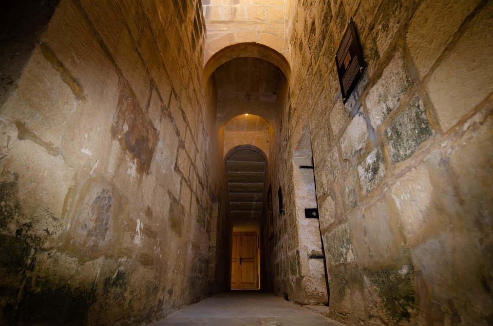 COMBO: Gozo Heritage Pass con ferry y autobús turístico