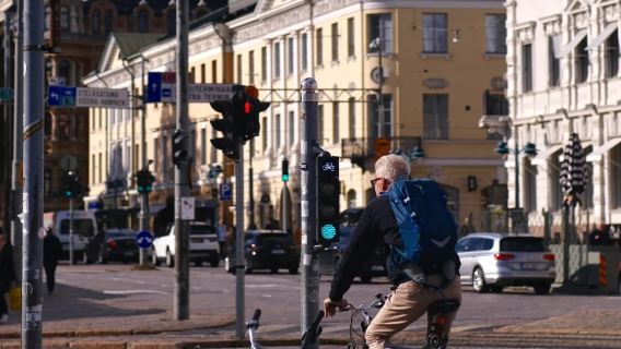 芬蘭赫爾辛基-芬蘭堡歷史與自然融合之旅包車可多日可周邊-精選