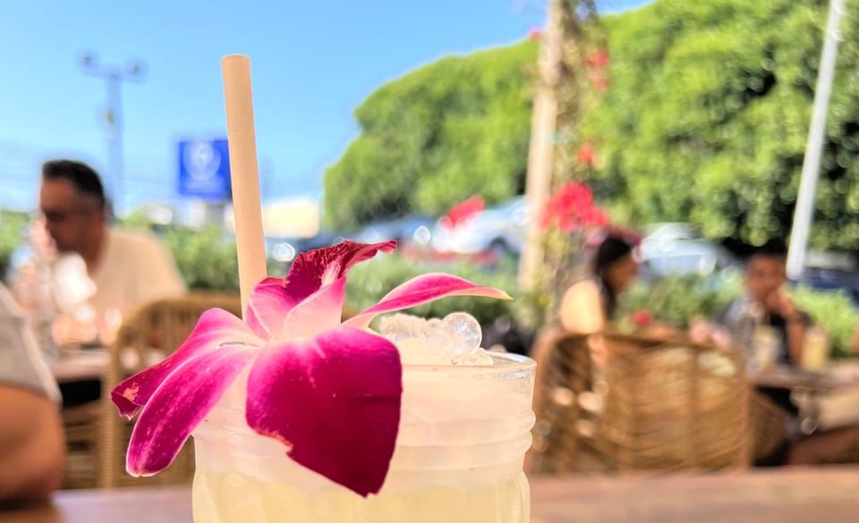 Gourmet LA Venice Beach Walking Food Tour by Delicious Dish