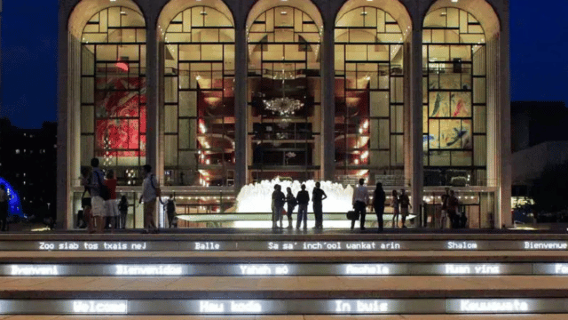 The Best of NYC: John Wick 2 Movie Locations Pedicab Tour