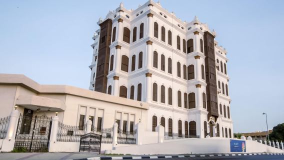 Full day Taif Tour with Lunch from Makkah