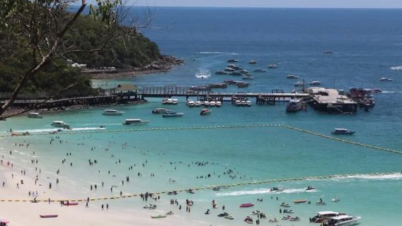 巴西里約安格拉多斯雷斯跳島遊【私家包車+多日優惠+熱帶海島】