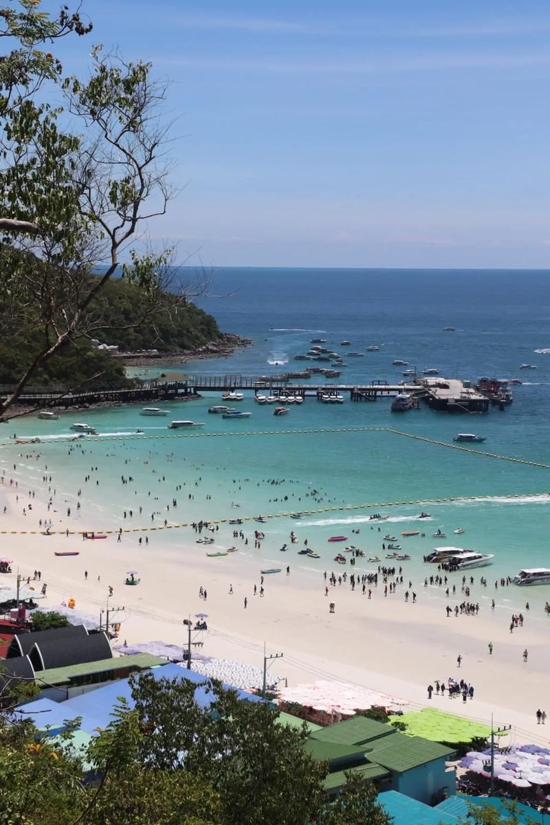 巴西里約安格拉多斯雷斯跳島遊【私家包車+諮詢優惠+熱帶海島】