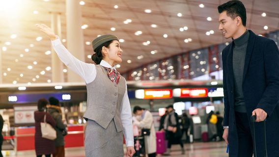 Vietnam Airport VIP Fast Track: VIP immigration clearance with fast entry + green channel at Hanoi/Ho Chi Minh/Nha Trang airports