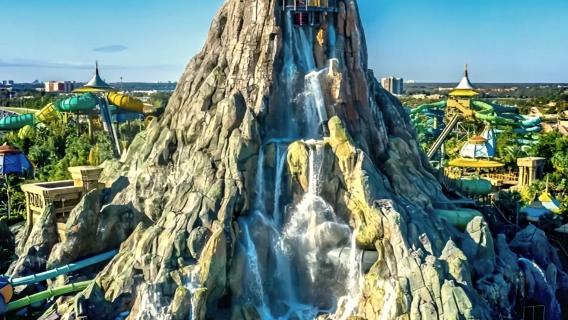 美國奧蘭多環球影城門票【僅代訂門票—不含車】