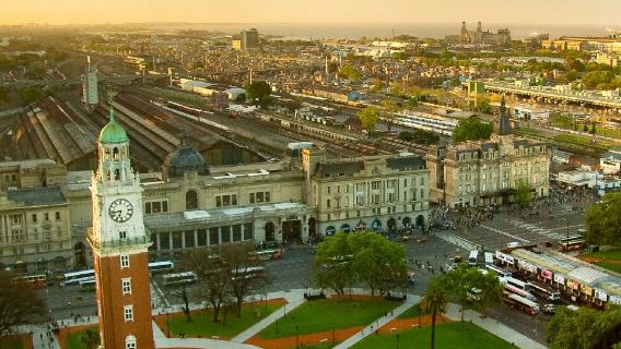 阿根廷+布宜諾斯艾利斯方尖碑一日遊/行程可調-可定制多日