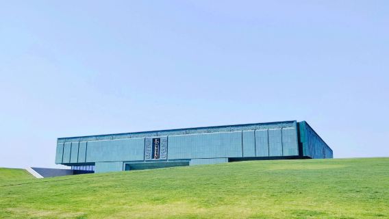 Anyang Yinxu Museum 3-Hour In-Depth Guide + Premium Small Group Tour (Max 16 People)