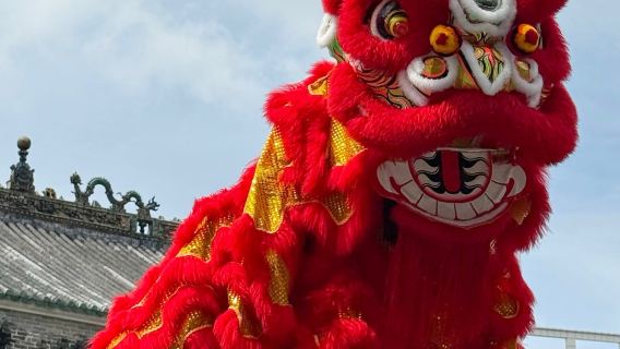 佛山一日遊,私家小團,司機兼導遊,帶你輕鬆遊覽,解鎖嶺南精華