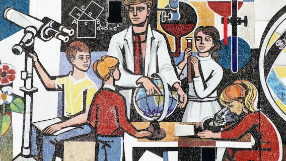 เบอร์ลิน: กำแพงเบอร์ลินและสาธารณรัฐประชาธิปไตยเยอรมนี (GDR) พร้อมไกด์นำเที่ยว