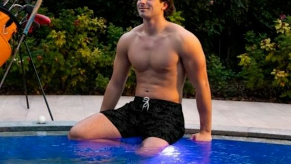 QC Termegarda Spa: Entry Ticket