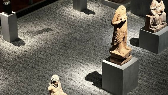 대족석각 2-8인 소규모 당일 치기 여행|중국 세계문화유산|영어 해설 가능