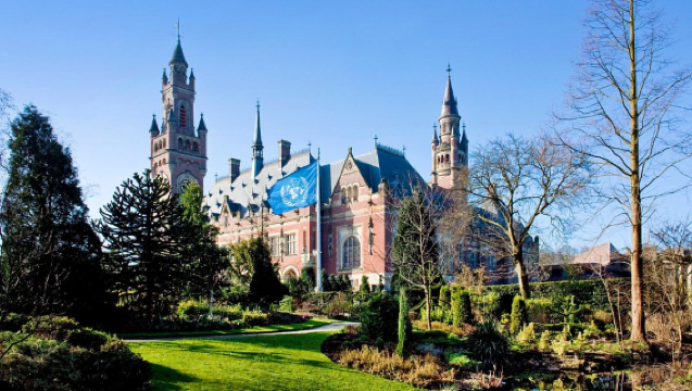 Netherlands Amsterdam + Hague + Rotterdam + Mauritshuis Museum 1-day tour