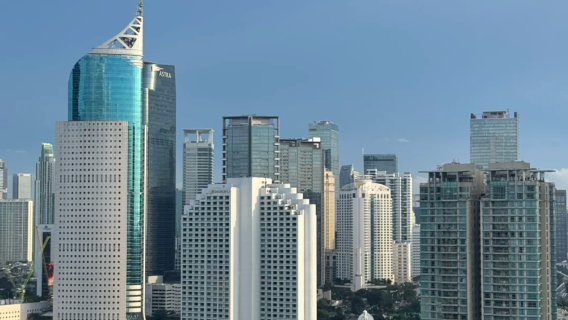 雅加達蘇加諾-哈達國際機場-市區飯店-專車接/送機|點對點