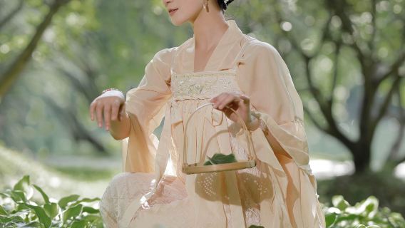 Gutian Trip Moments[One-on-one photography service with aerial shots, companion shooting, and play-while-you-shoot options/Customizable itineraries with optional local guide and translation services]