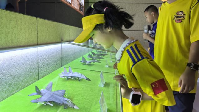 上海航空館【航空學院研學營】一日遊，模擬駕駛+航模製作！