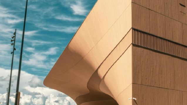 Helsinki: Guided Walking Tour with a Sociologist