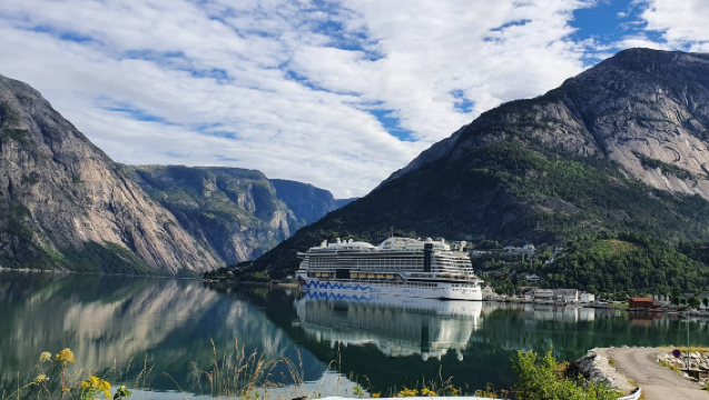 挪威卑爾根-哈當厄峽灣-行程可訂製【中文包車自由行】