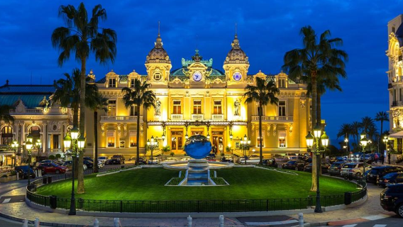 Monaco (ensemble du territoire) | Traduction d'affaires | Traduction touristique | Traduction pour salons | Itinéraires sur mesure