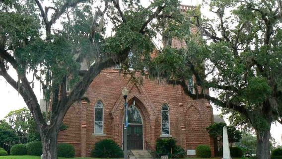 Tallahassee Hoogtepunten Audiotour: Historische Hoofdstedelijke Schatten